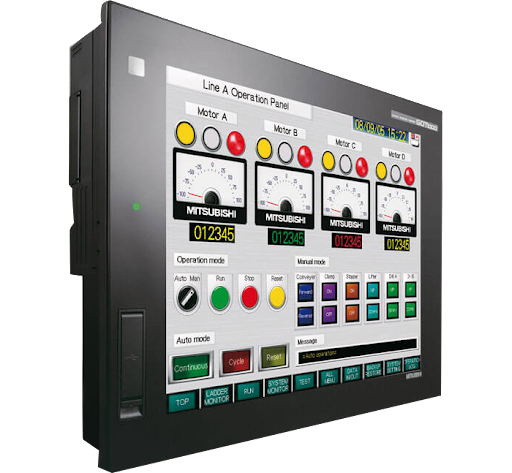 got-1000-gt16-model images