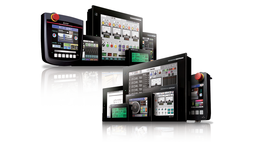 hmi-got-1000-series Images