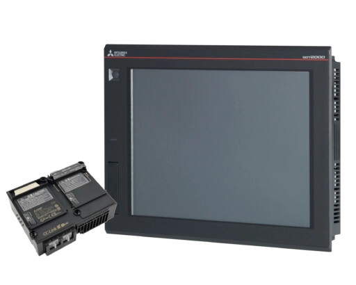 Mitsubishi gt2710-stbd-gf(c) images