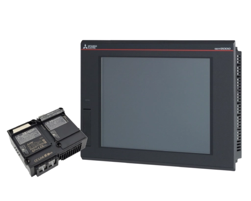 Mitsubishi gt2710-vtbd-gf images