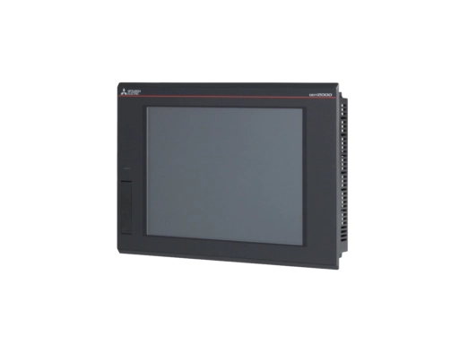 Mitsubishi hmi gtT2710-stbd(c) images