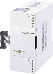 Mitsubishi plc fx2n-16eyr-es/ul images