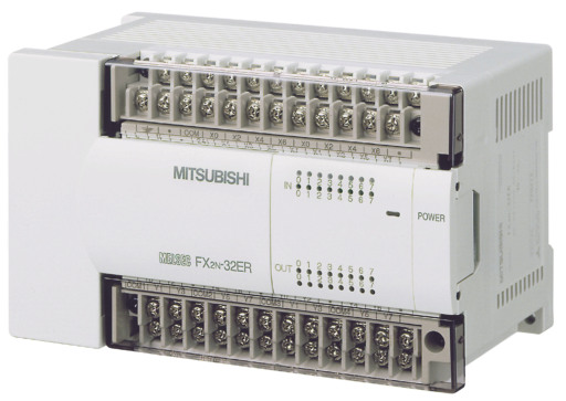 Mitsubishi plc fx2n-32er-es/ul images