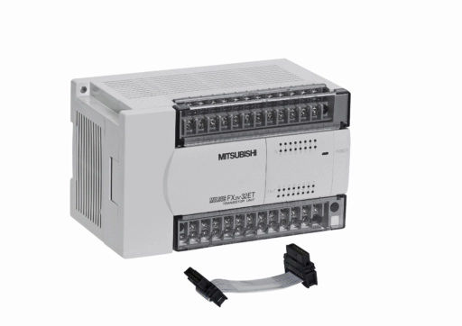 Mitsubishi plc fx2n-32et-ess/ul images