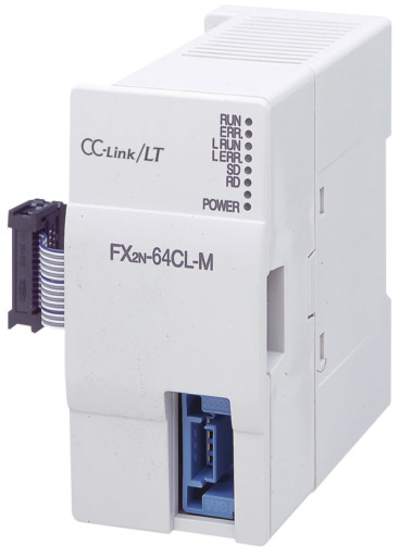Mitsubishi plc fx2n-64cl-m images
