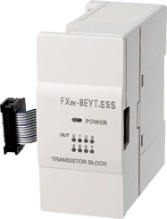 Mitsubishi plc fx2n-8eyt-ess/ul images