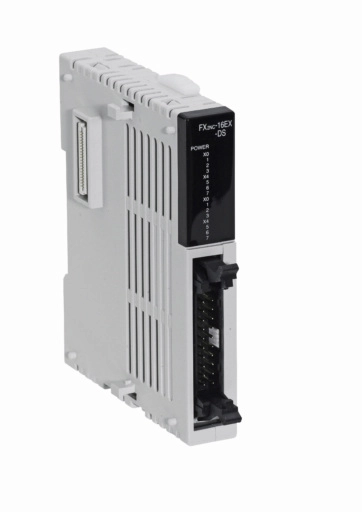 Mitsubishi plc fx2nc-16ex-ds images