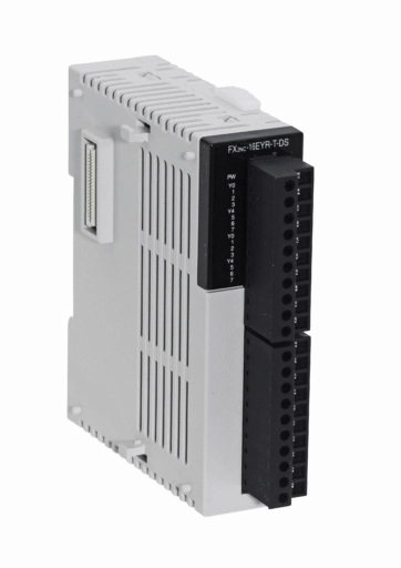 Mitsubishi plc fx2nc-16eyr-t-ds images