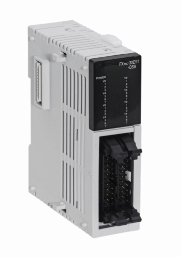 Mitsubishi plc fx2nc-32eyt-dss images