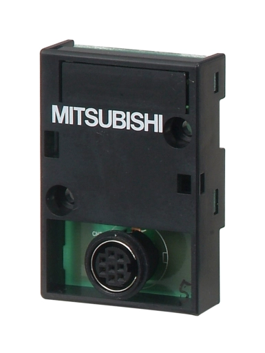 Mitsubishi plc fx3g-422-bd images
