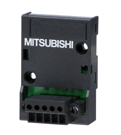 Mitsubishi plc fx3g-4ex-bd images