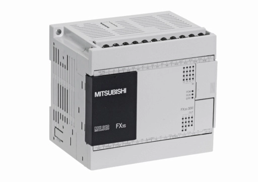 Mitsubishi plc fx3s-30mr-es/2ad images