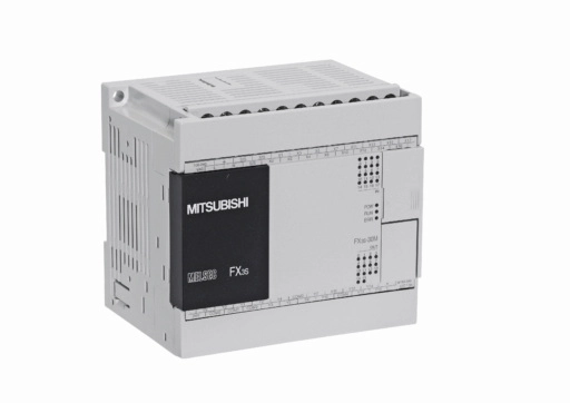 Mitsubishi plc fx3s-30mt/2ad images