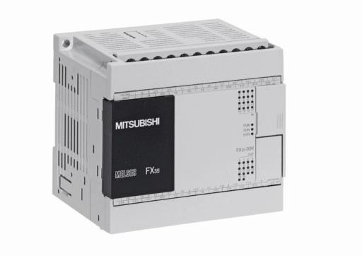 Mitsubishi plc fx3s-30mt/ess-2ad images
