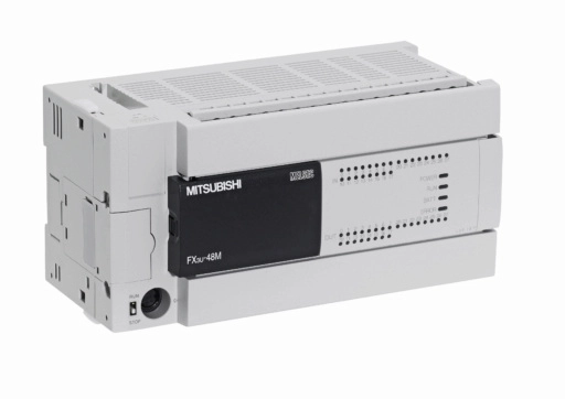 Mitsubishi plc fx3u-48mt/dss images