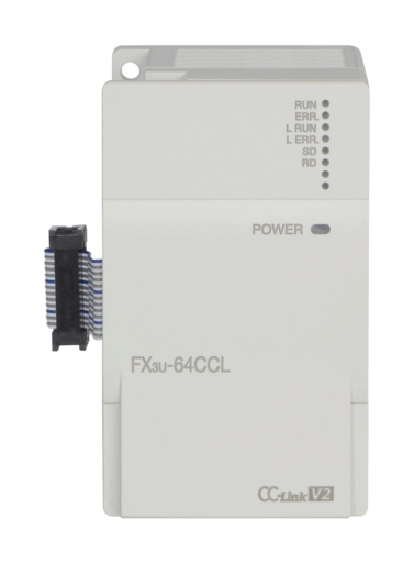 Mitsubishi plc fx3u-64ccl images