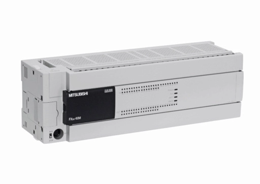 Mitsubishi plc fx3u-80mt/dss images