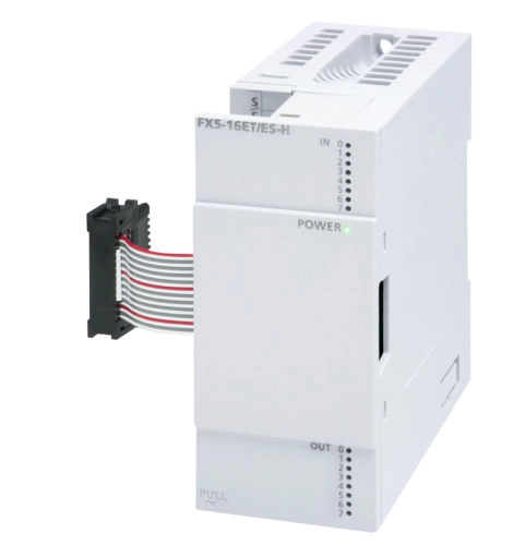 Mitsubishi plc fx5-16et/ess-h images