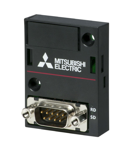 Mitsubishi plc fx5-232-bd images