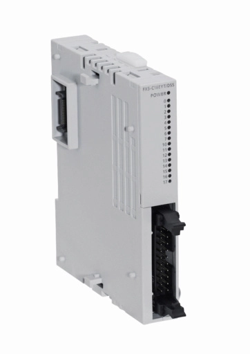 Mitsubishi plc fx5-c16eyt/dss images