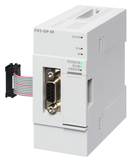 Mitsubishi plc fx5-dp-m images