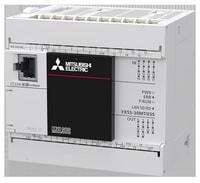 Mitsubishi plc fx5s-30mt/ess images