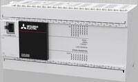 Mitsubishi plc fx5s-60mt/es images