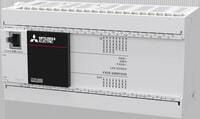 Mitsubishi plc fx5s-60mt/ess images