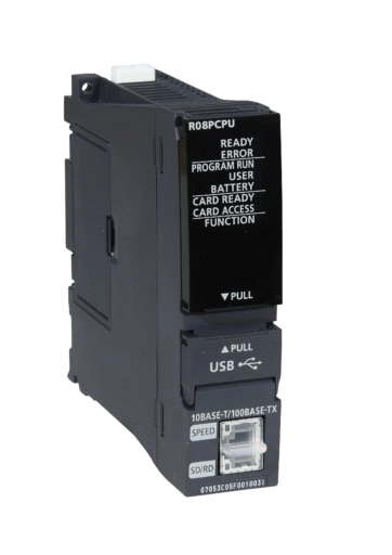 Mitsubishi plc r08pcpu images