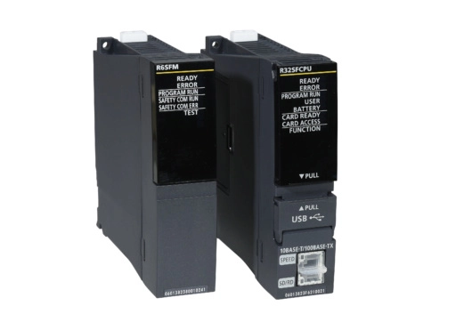 Mitsubishi plc r32sfcpu-set images