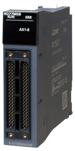 Mitsubishi plc rd77ms8 images