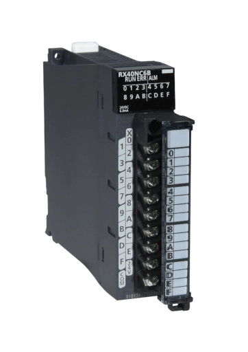 Mitsubishi plc rx40nc6b images