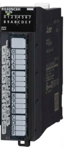 Mitsubishi plc rx40nc6h images