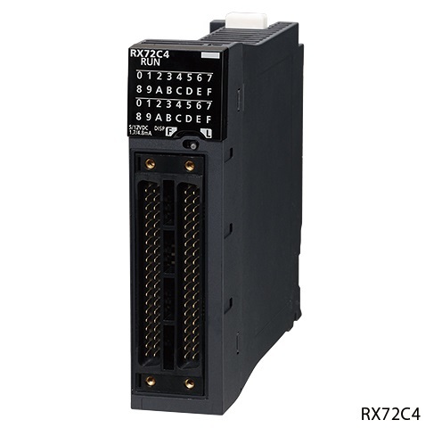 Mitsubishi plc rx72c4 images