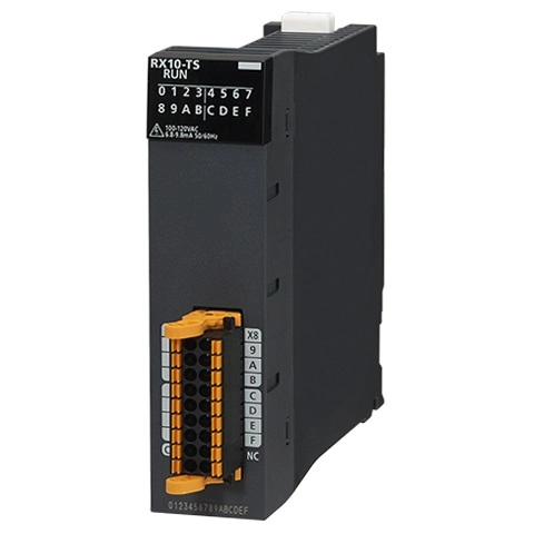 Mitsubishi plc rxX10-ts images