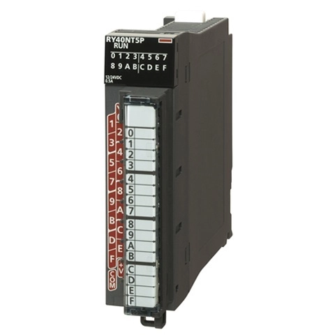 Mitsubishi plc ry40nt5p images