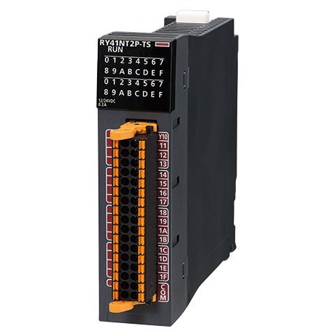 Mitsubishi plc ry41nt2p-ts images