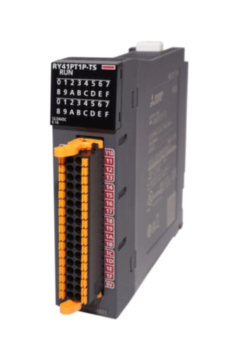 Mitsubishi plc ry41pt1p-ts images