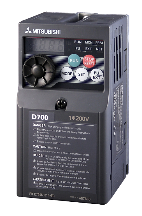 vfd-fr-e700-series images